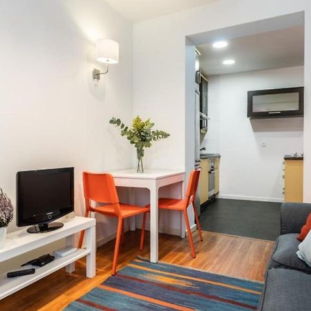 Fabuloso Apartamento - Prado Museum Madrid Eksteriør billede