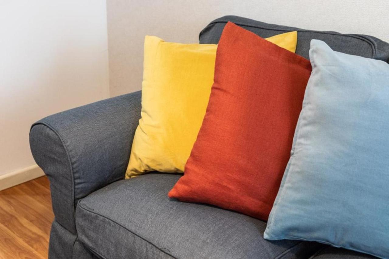 Fabuloso Apartamento - Prado Museum Madrid Eksteriør billede