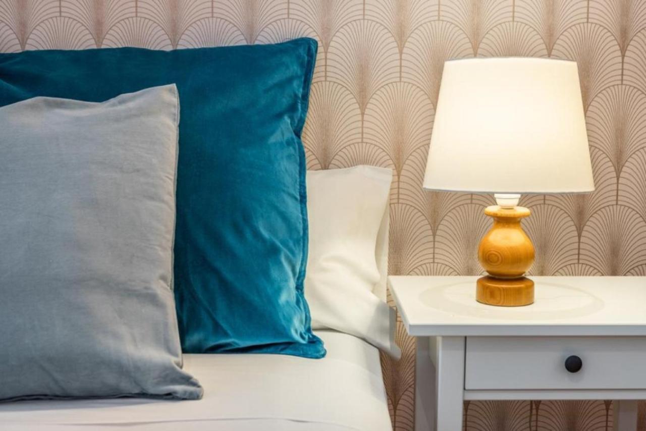 Fabuloso Apartamento - Prado Museum Madrid Eksteriør billede