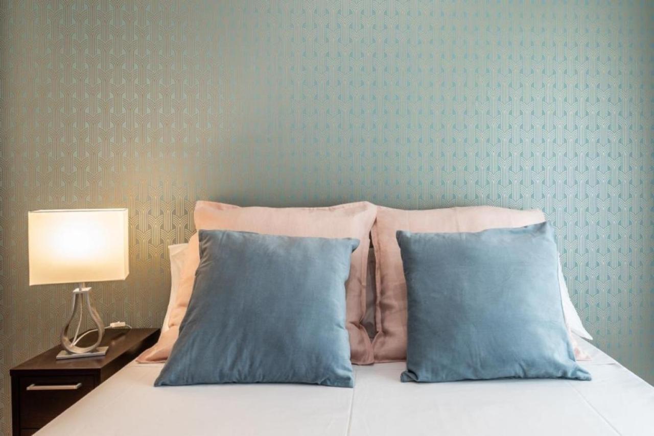 Fabuloso Apartamento - Prado Museum Madrid Eksteriør billede