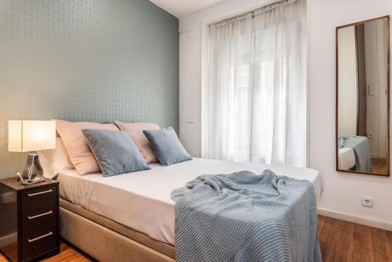 Fabuloso Apartamento - Prado Museum Madrid Eksteriør billede