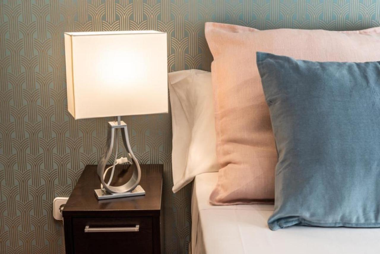 Fabuloso Apartamento - Prado Museum Madrid Eksteriør billede