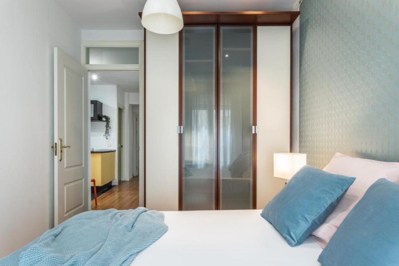 Fabuloso Apartamento - Prado Museum Madrid Eksteriør billede