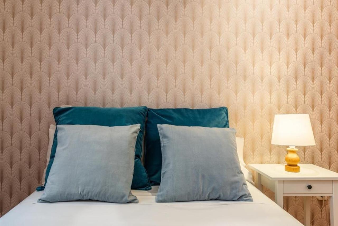 Fabuloso Apartamento - Prado Museum Madrid Eksteriør billede